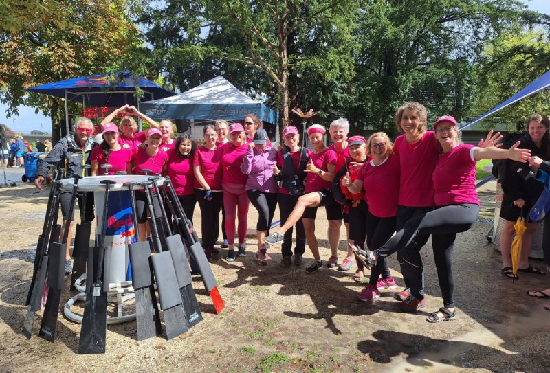 Engagement für die Region