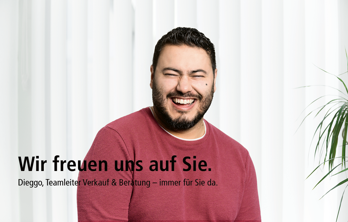 GGA Maur in Ihrem neuen Zuhause